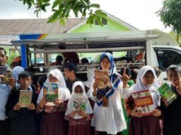 Perpustakaan Keliling